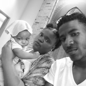 Meet your Posher, Ron